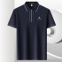 Classic Blue Men’s Polo Shirt PC52TSF269Z75J0652